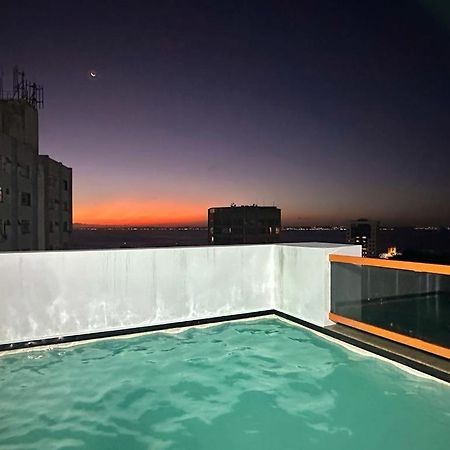Apartamento Com Vista Proximo Porto Da Barra! Salvador Exteriér fotografie