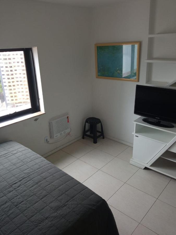 Apartamento Com Vista Proximo Porto Da Barra! Salvador Exteriér fotografie