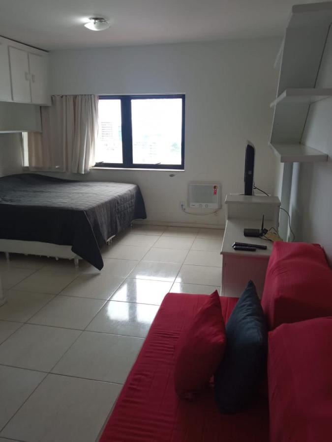 Apartamento Com Vista Proximo Porto Da Barra! Salvador Exteriér fotografie