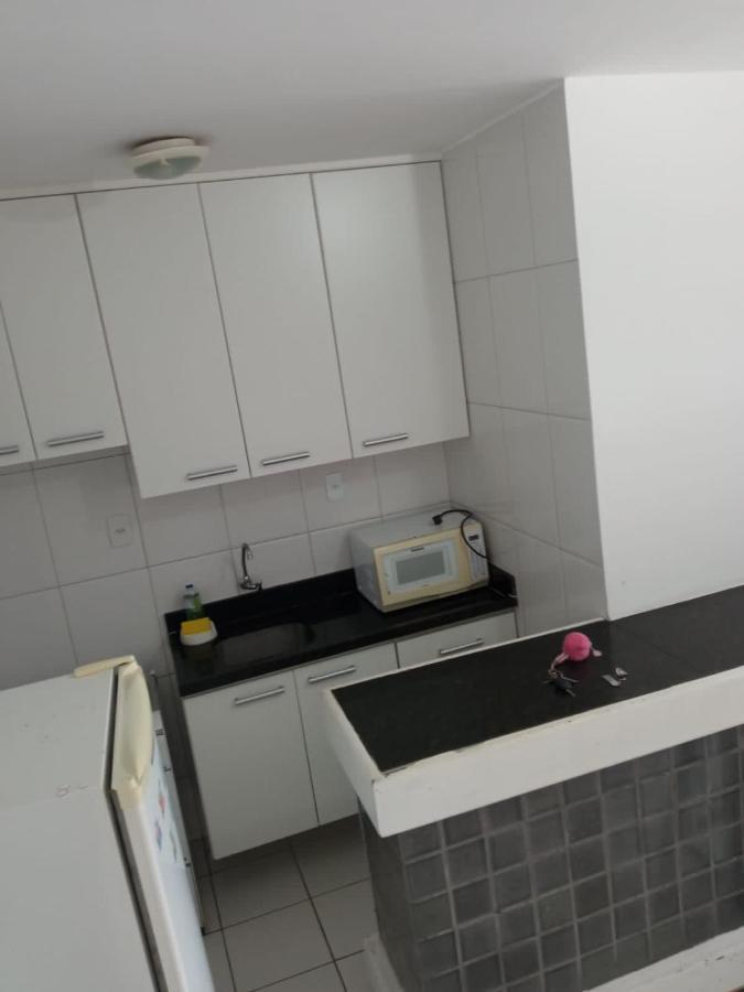Apartamento Com Vista Proximo Porto Da Barra! Salvador Exteriér fotografie