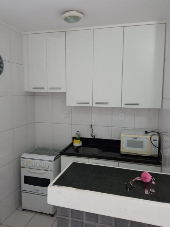 Apartamento Com Vista Proximo Porto Da Barra! Salvador Exteriér fotografie
